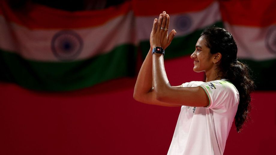 Sindhu, Prannoy, Lakshya gear up for Badminton Asia Championships