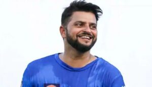 “Good to see CSK win”: Suresh Raina