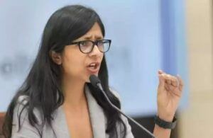 DCW seeks report from police, DU on Sexual harassment during college fest