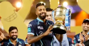 IPL 2023: Gujarat Titans defeat Chennai Super Kings in thrilling high run chase