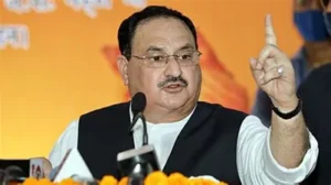 JP Nadda blasts Congress for comments made on PM Narendra Modi