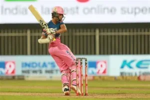 Royals roar in campaign opener, thrash SunRisers by 72 runs