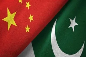 Border trade route between Pakistan and China reopens after a three-year pause