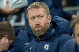 Chelsea releases Graham Potter after disappointing 7 months run