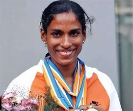 PT Usha to start Athletics Academy in Vijayawada