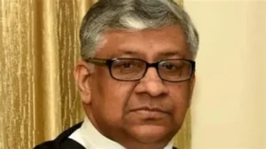 Justice Thottathil B. RadhaKrishnan, Former HC Chief Justice Passes Away