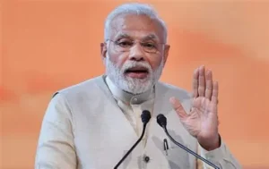 PM Modi’s speech to be screened at 10 lakh places across India