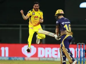 CSK prevail in high-scoring match at home venue, defeat LSG by 12 runs; Moeen shines with ball