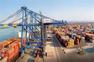 Adani Ports & SEZ acquires Karaikal Port for Rs 1,485 cr