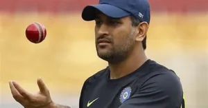 Dhoni gives ultimatum to bowlers over extras