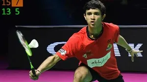 Manjunath, Rajawat advances into next round, Sameer departs from Orleans Masters