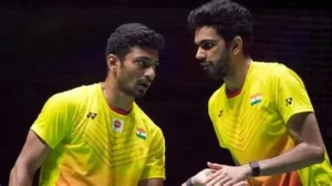 Arjun-Dhruv marches into second round of men’s doubles