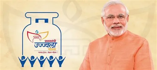 The Pradhan Mantri UJJWALA Yojana improved lives of women across India