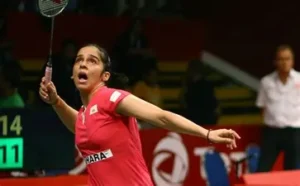 Orleans Masters 2023: Saina Nehwal crashes out in opening round