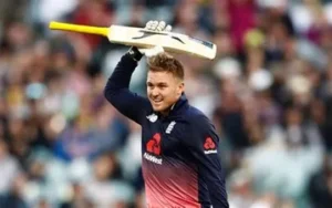 KKR secures Jason Roy for Rs. 2.8 crore to fill key players void