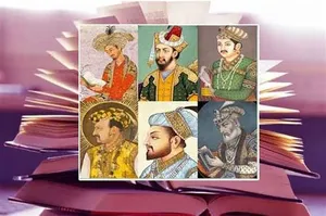 It’s a lie, chapters on Mughals have not been dropped: NCERT