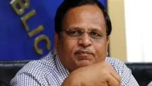 HC rejects bail plea Satyendar Jain, says he has potential to tamper with evidence