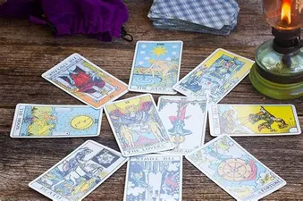 TAROT speaks