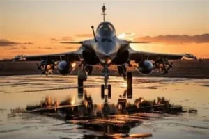 Indian Rafales to take part in French multinational exercise Orion