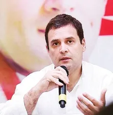 Should RaGa rule himself out as PM face?