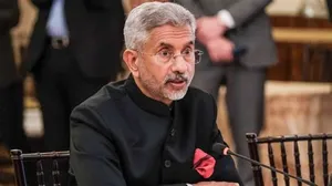 JAISHANKAR’S VISIT TO AFRICA AMID GROWING CHINA’S PRESENCE  A WELCOME MOVE