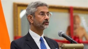 India can meet security threats posed by Pakistan & China: Minister Jaishankar