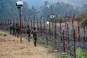 Eye on China: Indian Army, Air Force jack up drill in Eastern Theatre