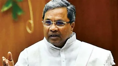 Siddaramaiah in a pickle, now demands ticket from Kolar