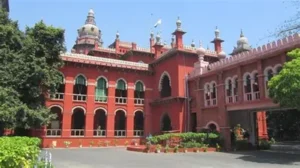 Admitted Students Without Recognition And So Must Suffer Consequences : Madras HC Imposes Rs 5 Lakh Cost On College