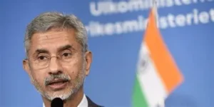 Jaishankar, Russia’s Dy PM meet for  business enhancement