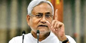 Nitish makes U-turn on hooch tragedies, announces ex-gratia for victims’ families