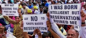 Congress raises pitch for caste-based census, seeks removal of 50% cap on quota