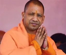 ‘Criminals in crisis, mafia now can’t threaten anyone’: Yogi Adityanath