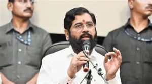 Eknath Shinde group threatens to leave govt if Ajit joins BJP