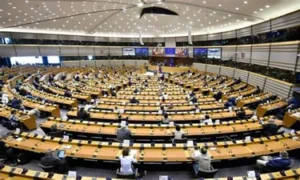 European Union lawmakers greenlight migration plan, set clock ticking