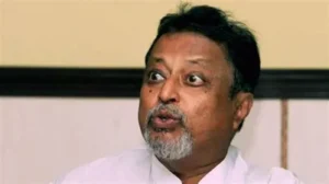 Does Mukul Roy join BJP or TMC in West Bengal?