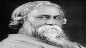 Bengal BJP  to celebrate Tagore’s birth anniversary with Shah