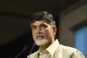 Nara Chandrababu Naidu aims for a poverty-free India by 2047: “Everybody should be middle class or above”