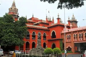 One Party Acting Vigilantly Cannot Be Denied His Valuable Right Due To Negligence Of Other : Madras HC