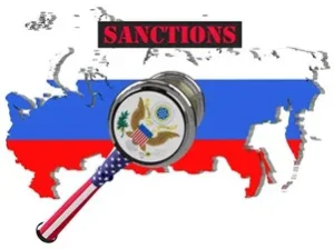 US-led sanctions worse than protection racket, may endanger India, entire world