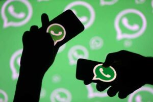 WhatsApp banned more than 74 lakh accounts in India in April