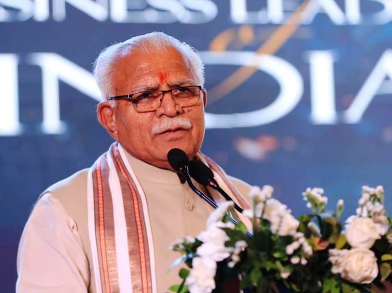 Left no stone unturned to make peoples’ lives easier: CM Khattar