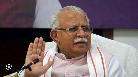 Khattar to hold next Jan Samvad programme at Mahendragarh