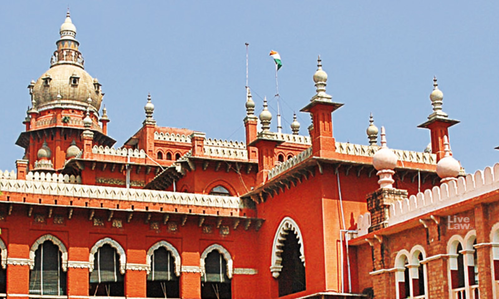 Madras High Court: Dismissed Plea Moved By Man Against The Order Upholding Construction Of Mosque Near temple; Review Cannot Be Disguised Appeal