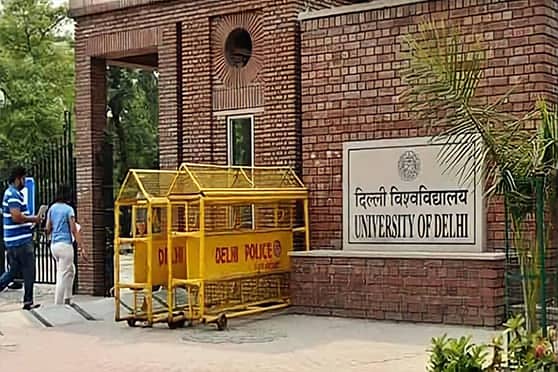 DU takes steps for student safety in all-women colleges