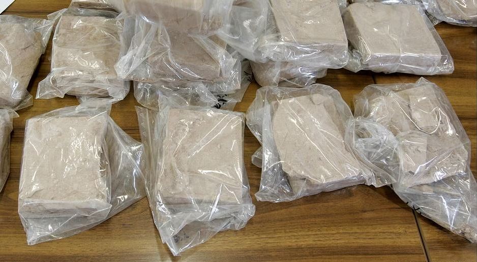 Delhi Police seize huge quantity of drugs, arrest 43