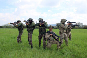 3 detained as Army prevents attempt to smuggle weapons and drugs across LoC in J-K’s Poonch