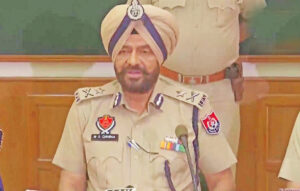 Punjab revamps SIT, engaged in Bikram Singh Majithia’s drug case