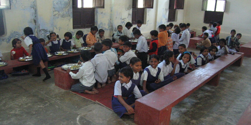 Tamil Nadu Schools