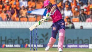 IPL 2023: RR’s Jos Buttler registers fourth duck